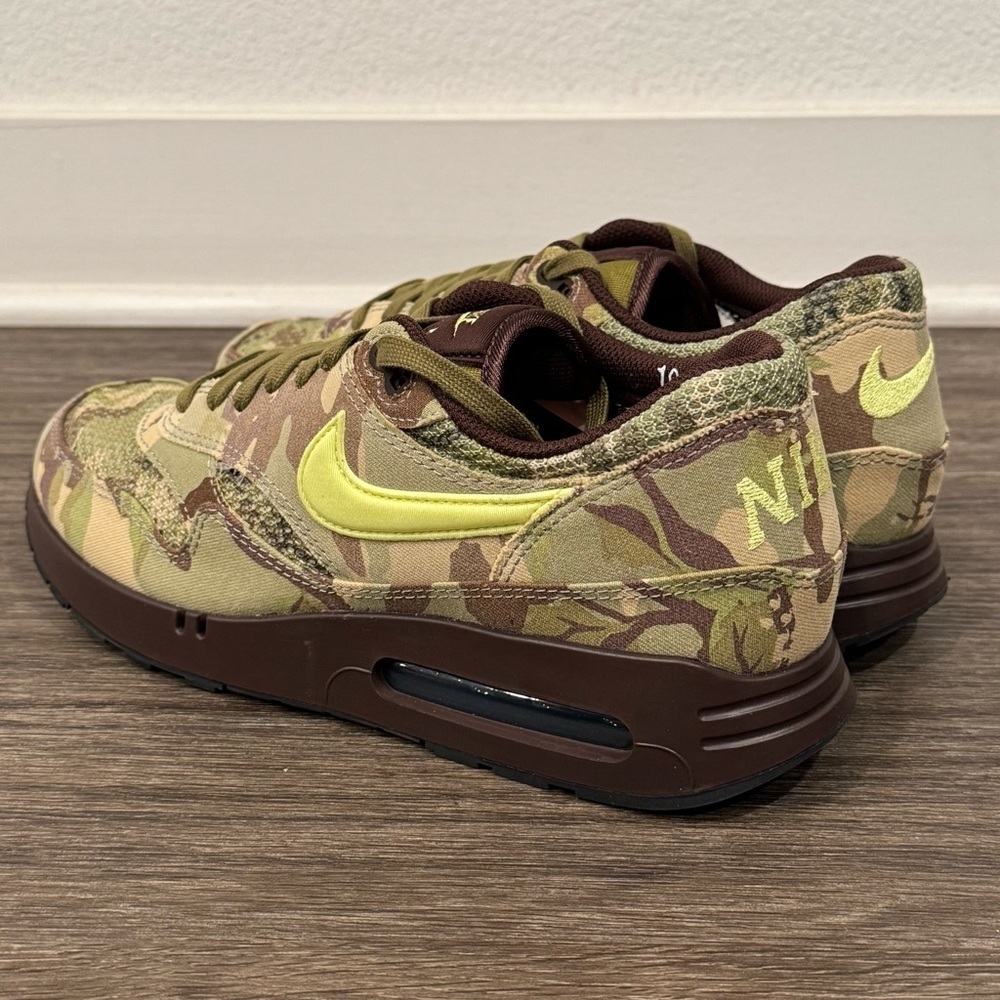 Nike Air Max 1 '86 OG sz 9.5, 10.5 - Picture 4 of 6